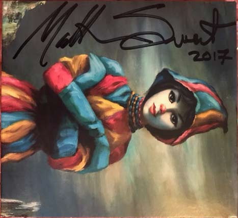 Matthew Sweet