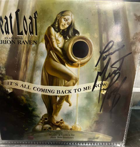 Meat Loaf