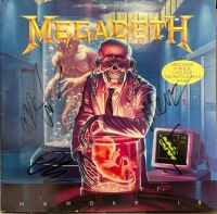 Megadeath