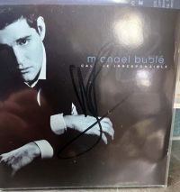 Michael Bublé
