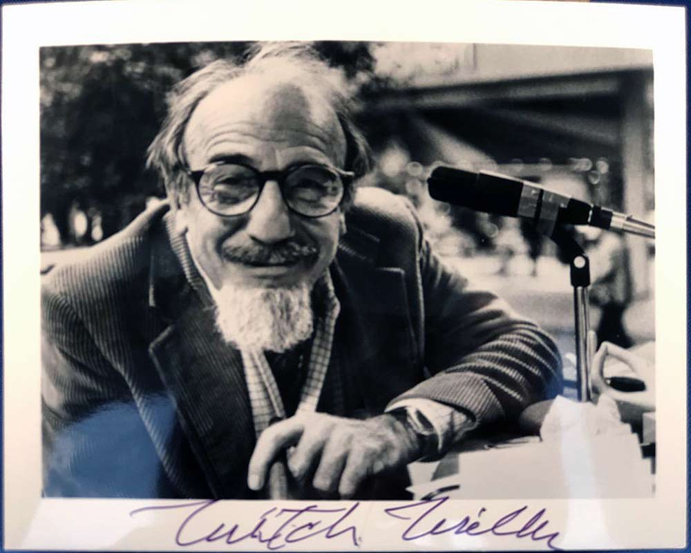 Mitch Miller