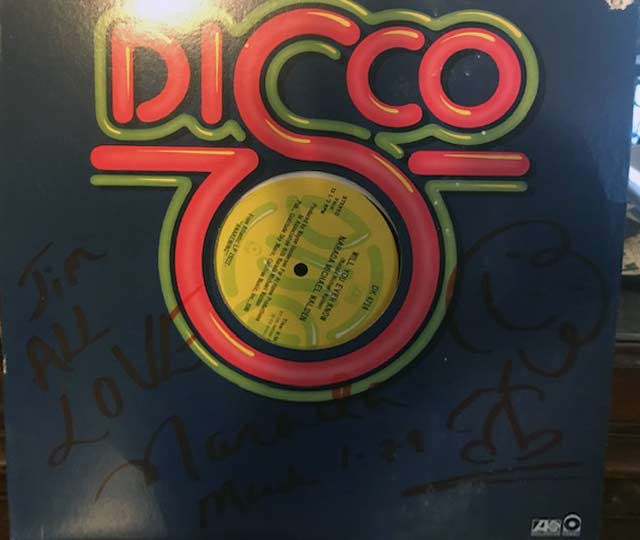 Narada Michael Walden