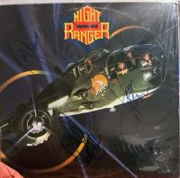 Night Ranger