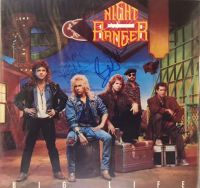 Night Ranger