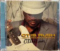 Otis Rush
