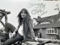 Ozzy Osbourne