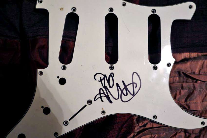 Pat Metheny