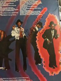 Parliament-Funkadelic