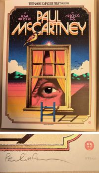 Paul McCartney
