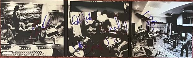 Pearl Jam