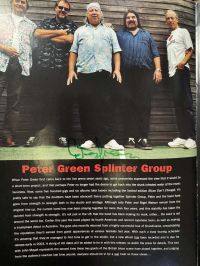 Peter Green