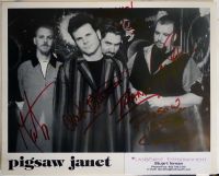 Pigsaw Janet