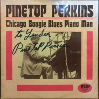 Pinetop Perkins