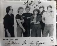 Quarterflash