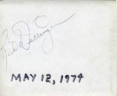 Rick Derringer