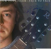 Rick Derringer