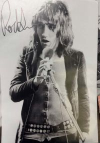 Rod Stewart