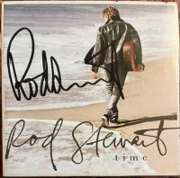 Rod Stewart