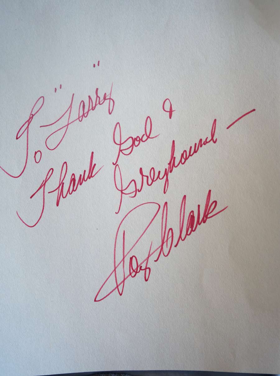 Roy Clark