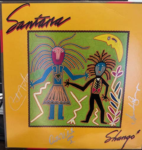 Santana