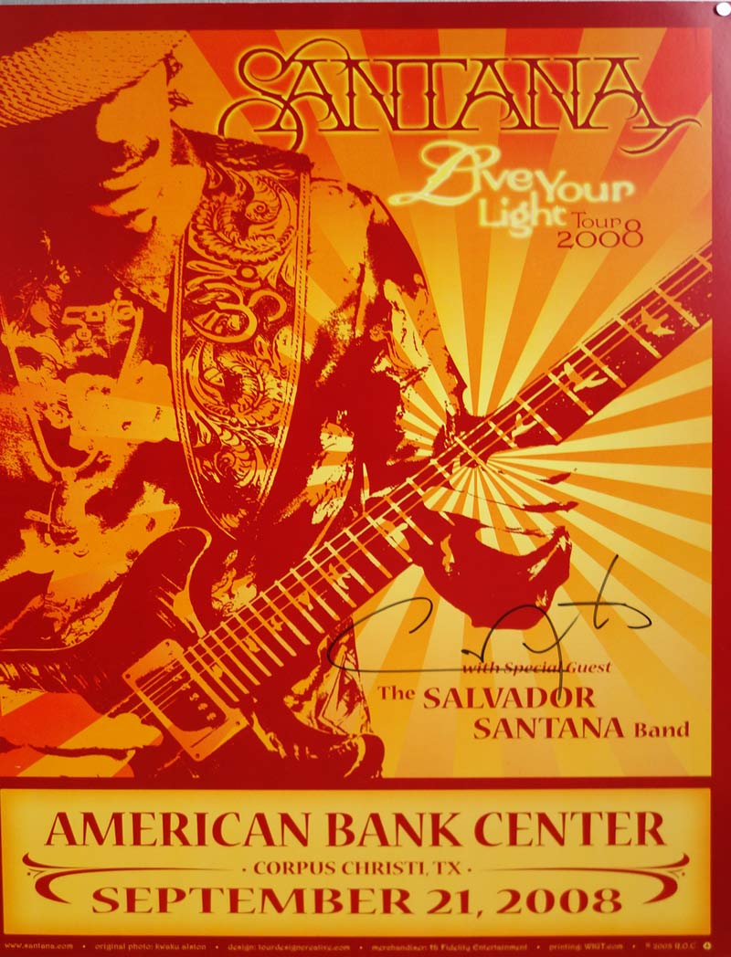 Santana