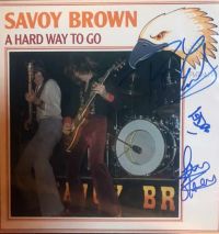 Savoy Brown Foghat