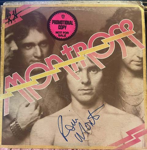 Montrose