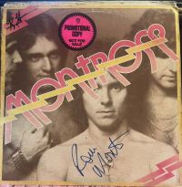 Montrose