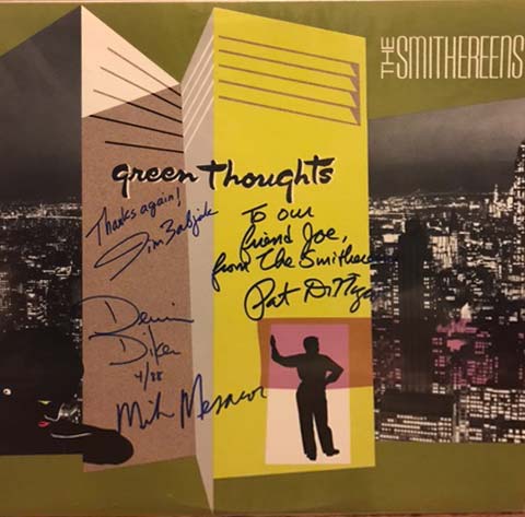 Smithereens