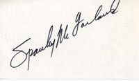 Spanky McFarland