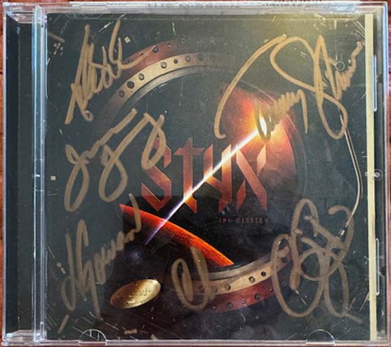 Styx