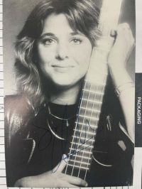 Suzi Quatro