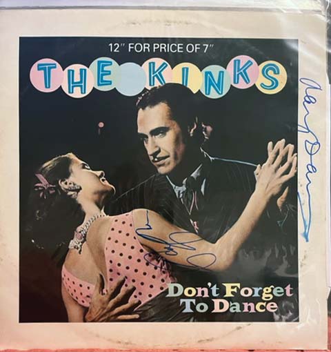 The Kinks