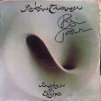 Robin Trower