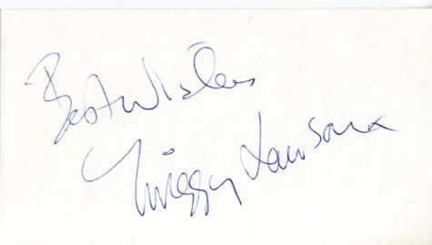 Twiggy
