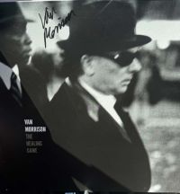 Van Morrison