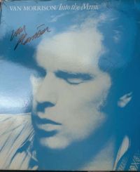 Van Morrison