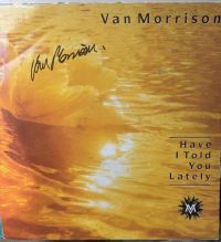 Van Morrison