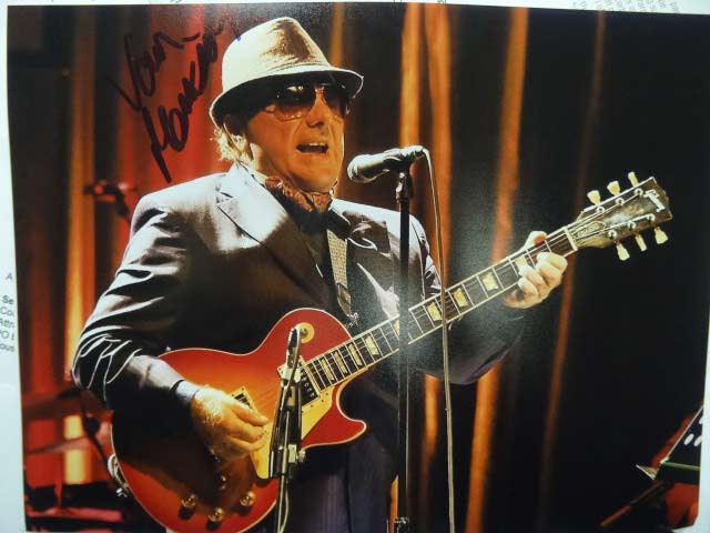 Van Morrison