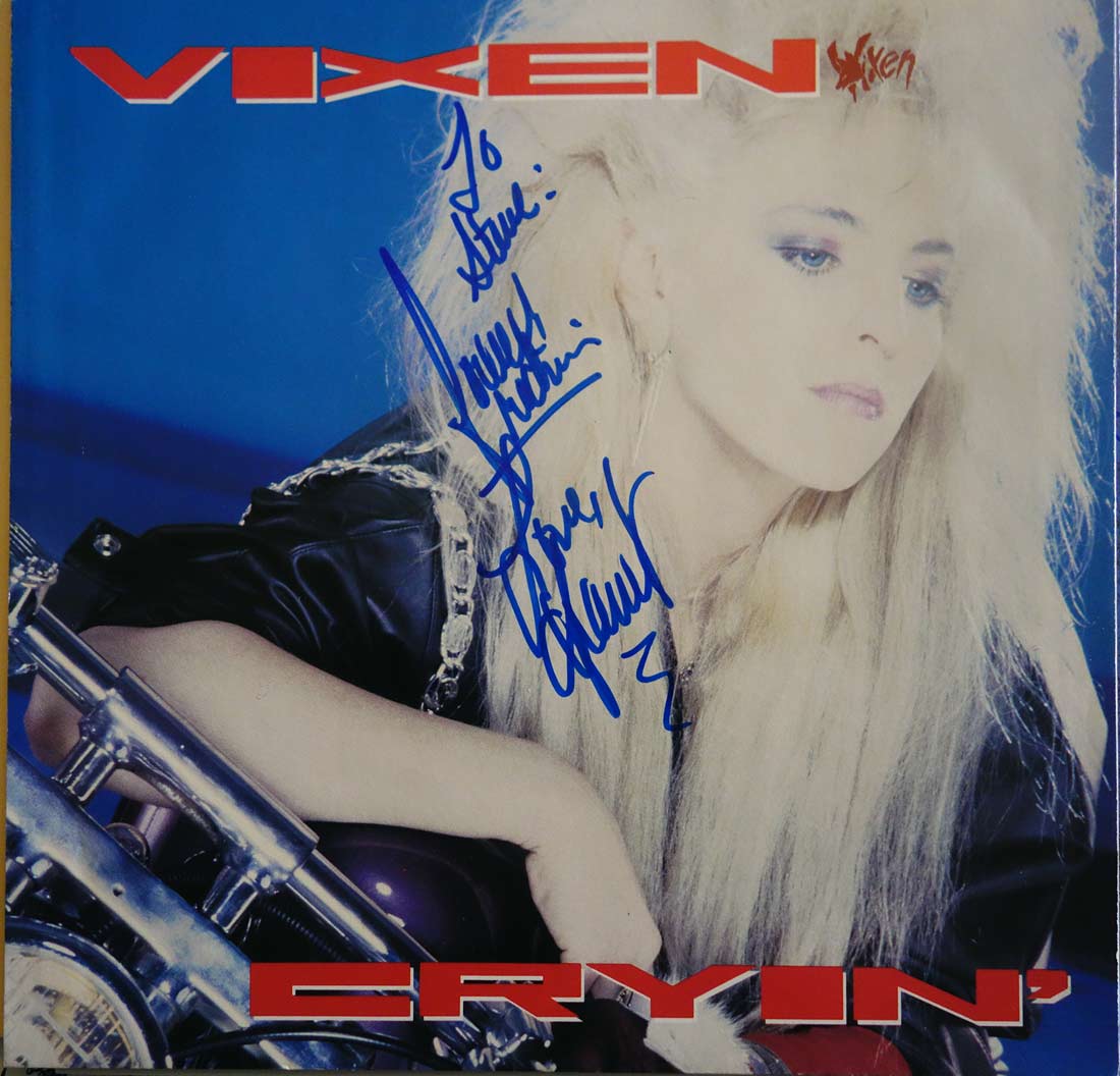 Vixen