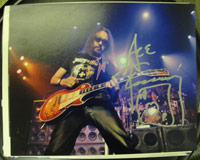 Ace Frehley
