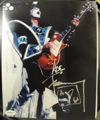 Ace Frehley