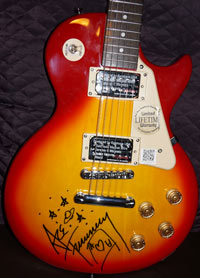Ace Frehley Kiss