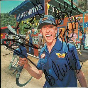 Aerosmith