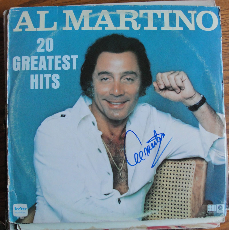 Al Martino