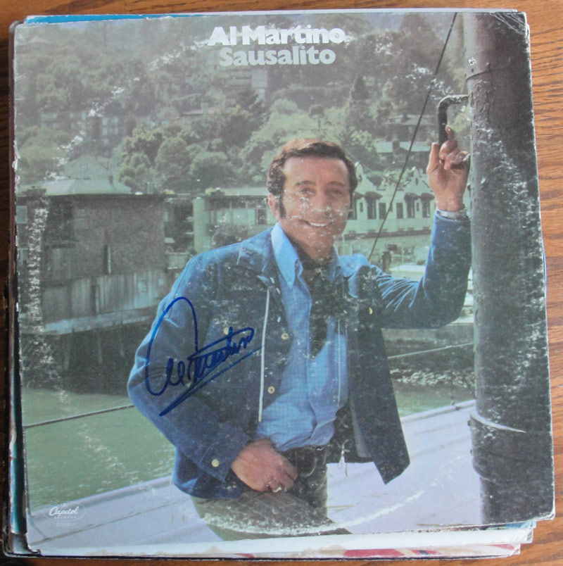 Al Martino