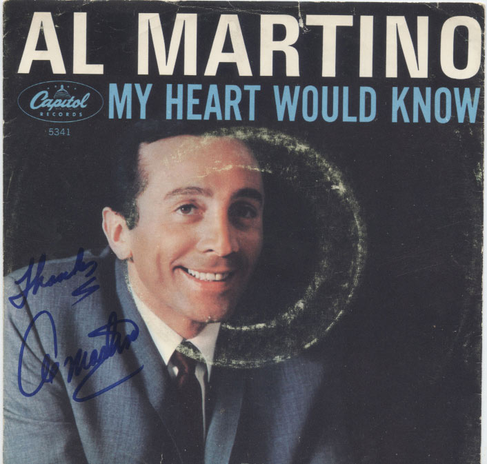 Al Martino