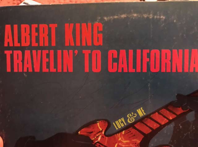 Albert King