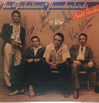 Fabulous Thunderbirds