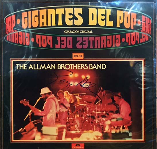 Allman Brothers Band